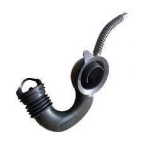 Gorenje 333949 Патрубок (дозатор-бак) для стиральной машины Gorenje 333949 Патрубок (дозатор-бак) для стиральной машины