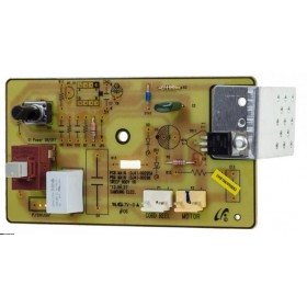 Плата управления Samsung DJ41-00298A для пылесоса DJ41-00298A