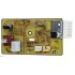 Плата управления Samsung DJ41-00298A для пылесоса DJ41-00298A