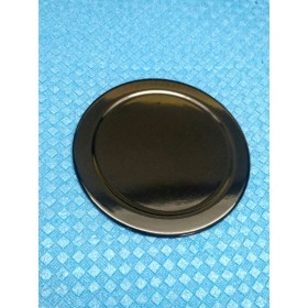 Крышка рассекателя (большая) для варочной панели Electrolux 8072424016
