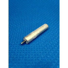 Анод M6x15 D21,3x100