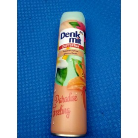 Освежитель воздуха DM paradise feeling