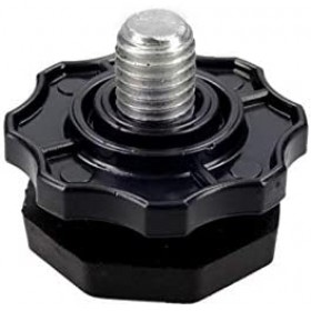 Beko 2912701400 Ножка для стиральной машины (резьба M10)