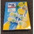 Освежитель для унитаза WC DM Lemon Splash