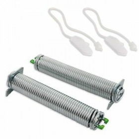 Bosch 00754870 Пружина двери с тягой (2 шт) для посудомоечной машины