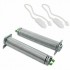 Bosch 00754870 Пружина двери с тягой (2 шт) для посудомоечной машины