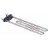 Тэн для стиральной машины Bosch 00649359 TPO 260-SB-2000 IRCA L=260mm 2000W