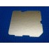 Слюда для СВЧ печи Whirpool WH-068 (480120101372 NO)