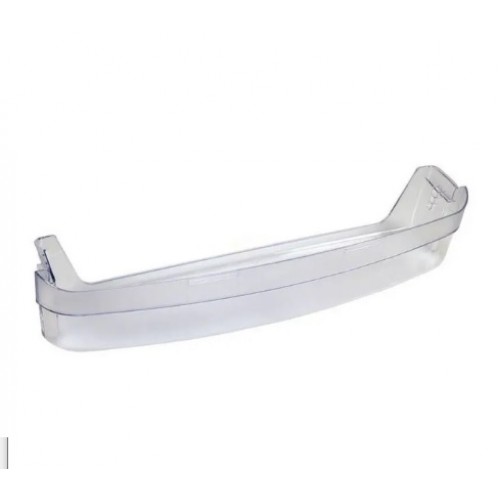 Полка двери для бутылок в холодильник Whirlpool 481241829927 495x110mm Полка двери для бутылок в холодильник Whirlpool 481241829927 495x110mm