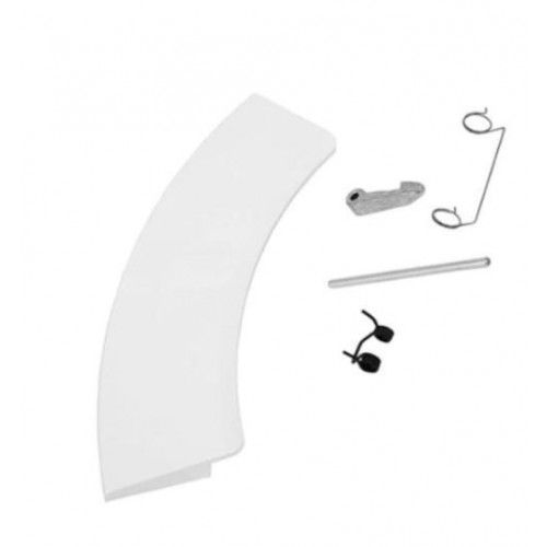 AEG 4055128930 Ручка двери (люка) для стиральной машины AEG 4055128930 Ручка двери (люка) для стиральной машины