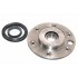 Bosch 00480138 Блок подшипников 204 (6204 - 2Z) + сальник VA-028 для стиральной машины