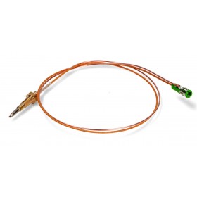Термопара для варочной поверхности Bosch 00416742 L=520mm