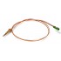 Термопара для варочной поверхности Bosch 00416742 L=520mm