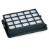 Фильтр выходной HEPA13 DJ97-01962A SC15F50HQ для пылесоса Samsung