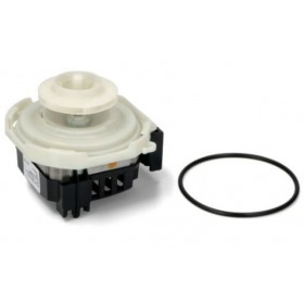 Мотор посудомоечной машины AR-118