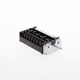 Переключатель режимов Whirlpool 480121100973 для духовки 480121100973