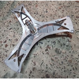 Крестовина барабана для стиральной машины Bosch 9000651148 LOGIXX 8кг L=128mm