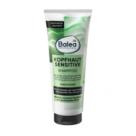 DM-093 Professional Kopfhaut Sensitive