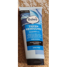 DM-094 Professional Tiefen Reinigung