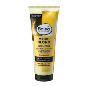 DM-095 Professional More Blond