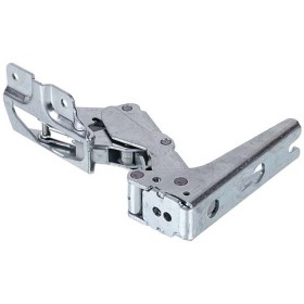 Петля двери для холодильника Electrolux 2211201039 (нижняя) Петля двери для холодильника Electrolux 2211201039 (нижняя)