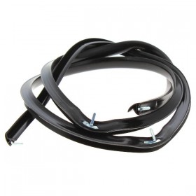 Уплотнительная резина двери духовки для плиты Ariston C00027844