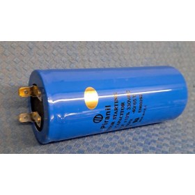 Конденсатор CD60 1000 mkF 330V