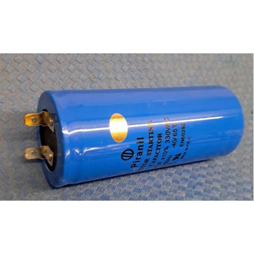 Конденсатор CD60 900 mkF 330V Конденсатор CD60 900 mkF 330V