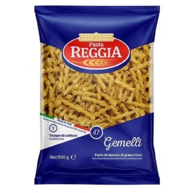 косички Gemelli №47  500грам