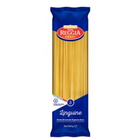Лапша ( Linguine 5) 500gr