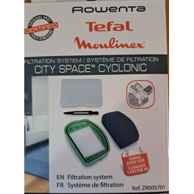 набор фильтров Rowenta ZR005701